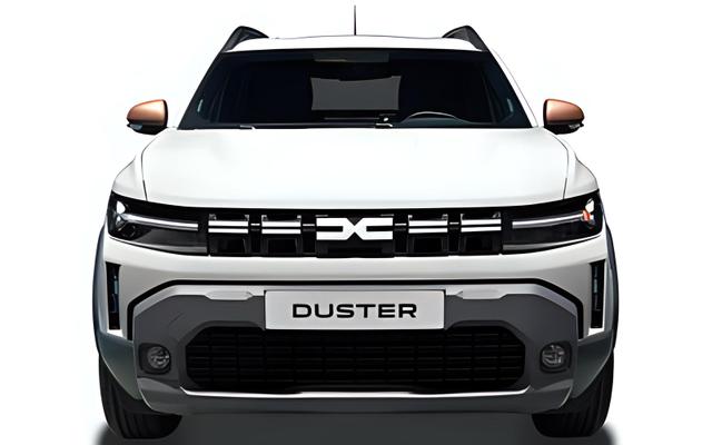 Dacia Duster ECO-G 100 Essential, Beispielbilder, ggf. teilweise mit Sonderausstattung