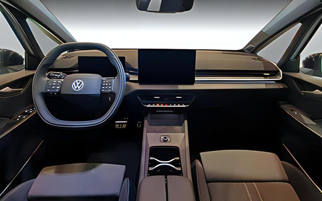 Volkswagen ID.3 Neo Style 58 kWh 140 kW, Beispielbilder, ggf. teilweise mit Sonderausstattung