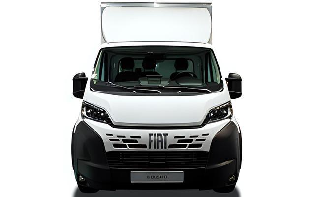 Fiat Ducato Kastenwagen Maxi 35 Diesel 140 EASY P L3 Koffer HD, Beispielbilder, ggf. teilweise mit Sonderausstattung