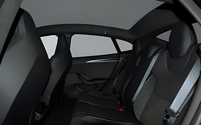 Tesla Model S Allradantrieb mit Dualmotor, Beispielbilder, ggf. teilweise mit Sonderausstattung