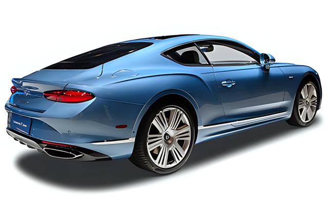 Bentley Continental GT 4.0 V8 Mulliner DCT 4WD, Beispielbilder, ggf. teilweise mit Sonderausstattung