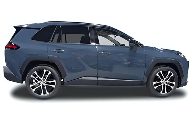 Toyota RAV4 2.5 Plug-In Hybrid Style Auto, Beispielbilder, ggf. teilweise mit Sonderausstattung