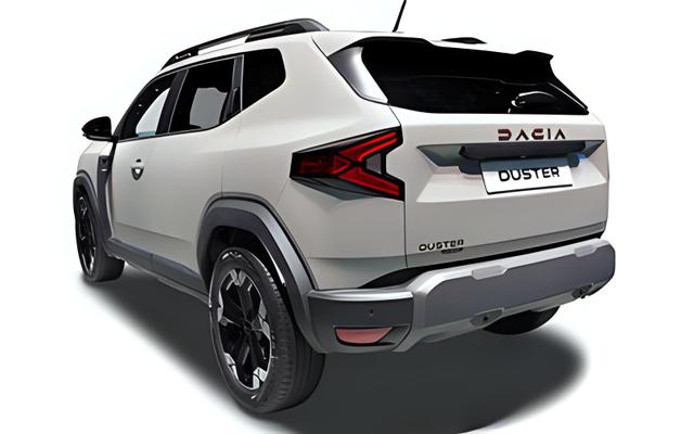 Dacia Duster ECO-G 100 Essential, Beispielbilder, ggf. teilweise mit Sonderausstattung