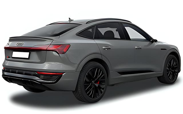 Audi SQ8 Sportback e-tron , Beispielbilder, ggf. teilweise mit Sonderausstattung