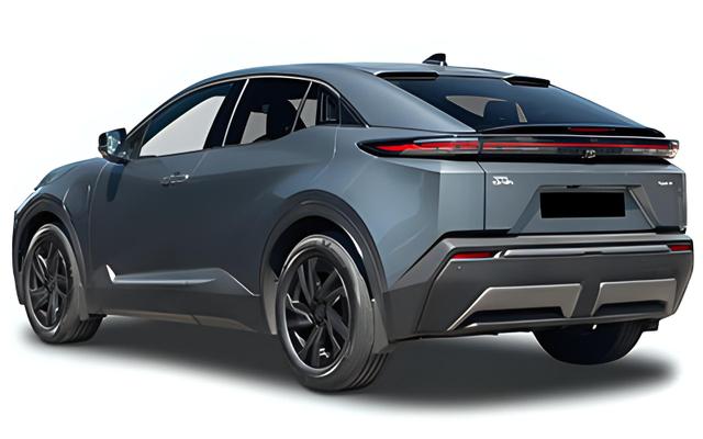 Toyota C-HR+ 77 kWh Lounge Allradantrieb, Beispielbilder, ggf. teilweise mit Sonderausstattung