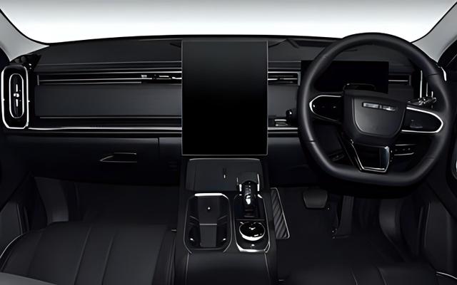 Jaecoo J7 1.5 TGDI PHEV DHT FIRST ED. EXCLUSIVE, Beispielbilder, ggf. teilweise mit Sonderausstattung