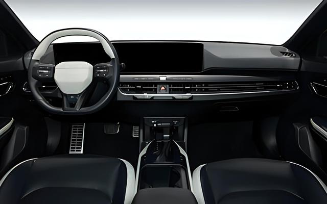 Kia K4 Vision 1.6 T-GDI 110 kW DCT, Beispielbilder, ggf. teilweise mit Sonderausstattung