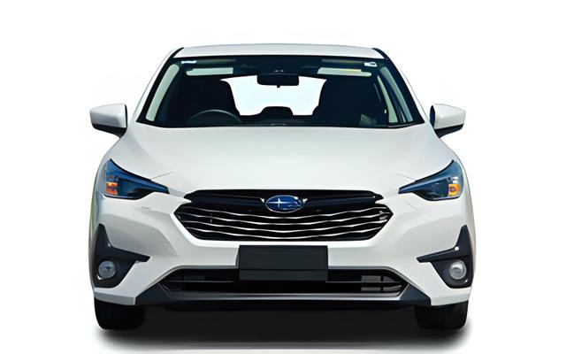 Subaru Impreza 2.0ie Trend Lineartronic, Beispielbilder, ggf. teilweise mit Sonderausstattung