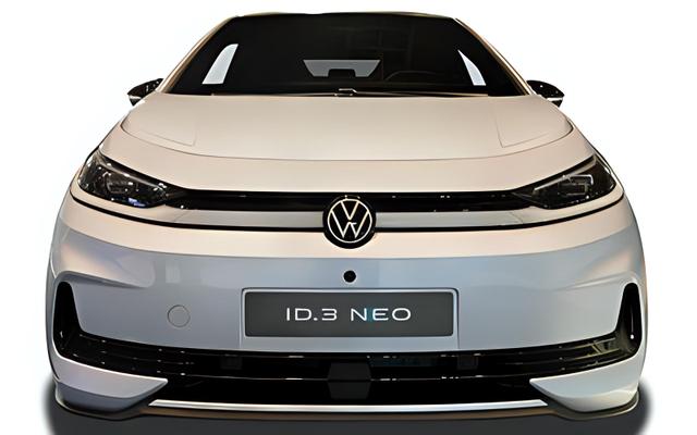 Volkswagen ID.3 Neo Style 58 kWh 140 kW, Beispielbilder, ggf. teilweise mit Sonderausstattung