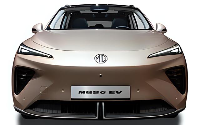 MG S6 EV 77 kWh Luxury, Die hier gezeigten Fotoaufnahmen zeigen Fahrzeuge der bezeichneten Modellreihe. Manche entstanden auch (noch) vor einer Modellneuerung des Herstellers. Alle von uns angebotenen Autos werden erst nach unserer Bestellung produziert.