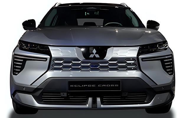 Mitsubishi Eclipse Cross Diamant Plus 87kWH 11kW OBC, Beispielbilder, ggf. teilweise mit Sonderausstattung