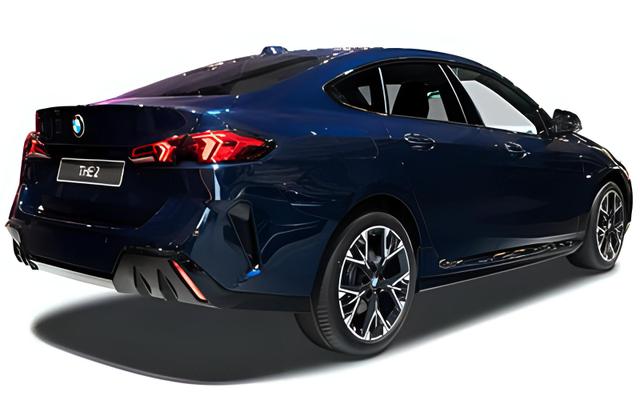 BMW 2er Gran Coupé 223 xDrive Steptronic, Beispielbilder, ggf. teilweise mit Sonderausstattung