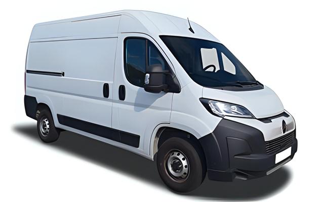 Citro&euml;n Jumper Kastenwagen hoch + lang 3,5t L3H2 Dies 132kw A Heavy teilv First, Beispielbilder, ggf. teilweise mit Sonderausstattung
