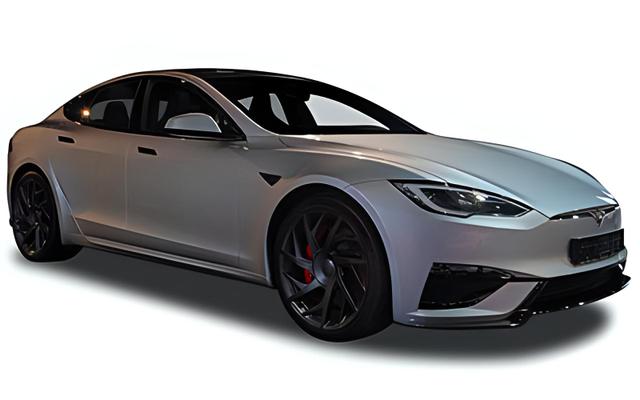 Tesla Model S Allradantrieb mit Dualmotor, Beispielbilder, ggf. teilweise mit Sonderausstattung