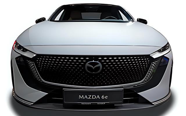 Mazda Mazda6e EV Elektro Heckantrieb Takumi Plus, Beispielbilder, ggf. teilweise mit Sonderausstattung