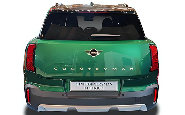 MINI Countryman C Essential Trim Steptronic, Beispielbilder, ggf. teilweise mit Sonderausstattung