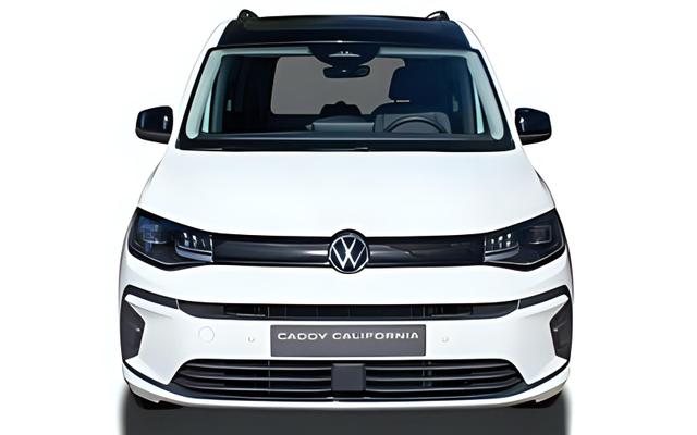 Volkswagen Caddy California 1.5 TSI 85kW DSG, Beispielbilder, ggf. teilweise mit Sonderausstattung