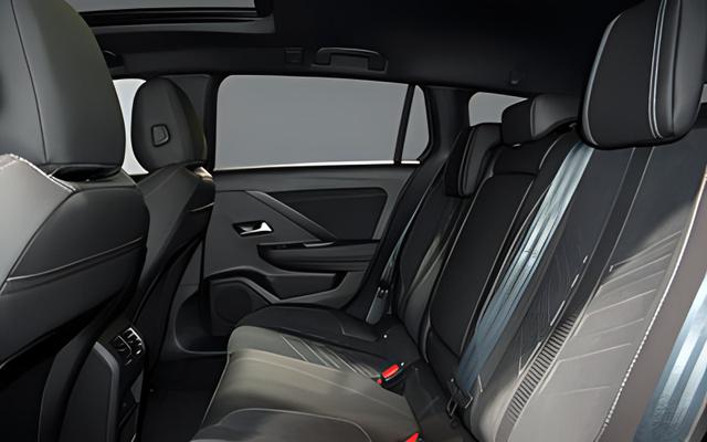 Opel Astra Sports Tourer ST Plug-In-Hybrid 144kW Edition eDCT, Beispielbilder, ggf. teilweise mit Sonderausstattung