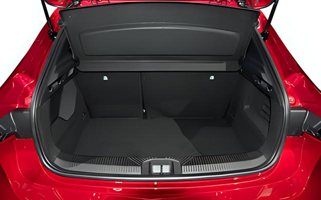 Renault Clio Full Hybrid E-Tech 160 Esprit Alpine, Beispielbilder, ggf. teilweise mit Sonderausstattung