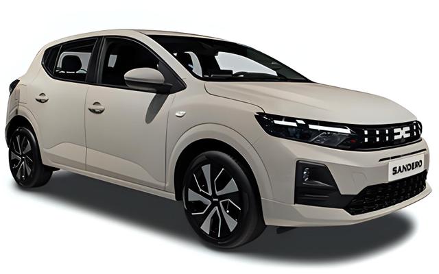 Dacia Sandero - SCe 65 Essential