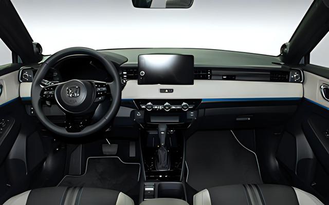 Honda HR-V 1.5 i-MMD Hybrid Advance Style, Beispielbilder, ggf. teilweise mit Sonderausstattung