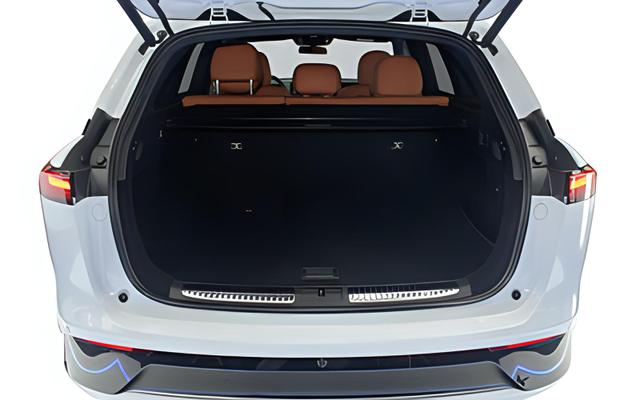 Xpeng G9 BEV 92kWh AWD Performance, Beispielbilder, ggf. teilweise mit Sonderausstattung