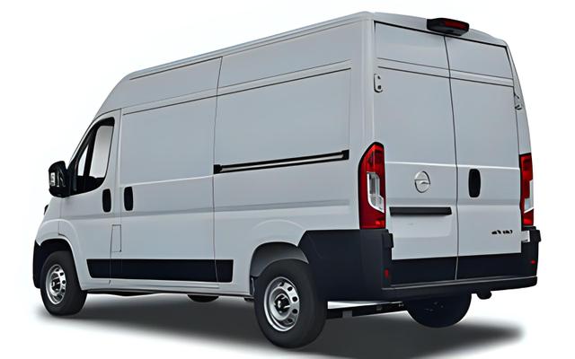 Opel Movano-e Kastenwagen Elektromotor 205kW L3H2 40, Beispielbilder, ggf. teilweise mit Sonderausstattung