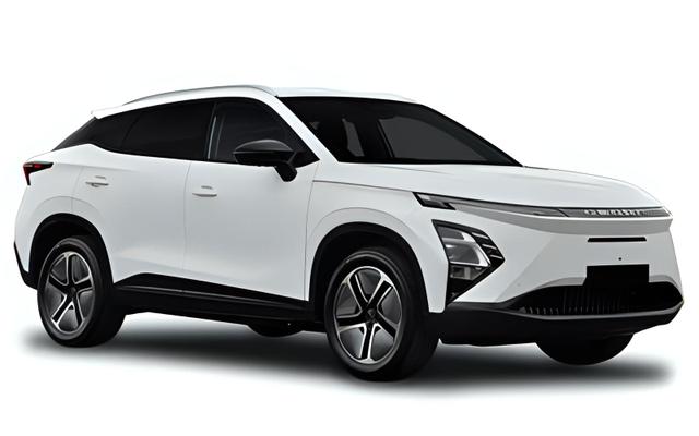 Omoda 5 BEV 61kWh Exclusive, Beispielbilder, ggf. teilweise mit Sonderausstattung