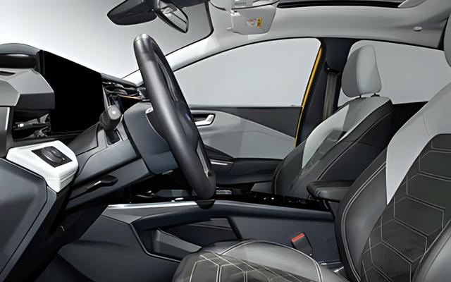 Ford Puma 1,0 EcoBoost Hybrid 114kW ST-Line Auto, Beispielbilder, ggf. teilweise mit Sonderausstattung