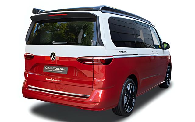 Volkswagen California 2.0 TDI SCR DSG Generation, Die hier gezeigten Fotoaufnahmen zeigen Fahrzeuge der bezeichneten Modellreihe. Manche entstanden auch (noch) vor einer Modellneuerung des Herstellers. Alle von uns angebotenen Autos werden erst nach unserer Bestellung produziert.