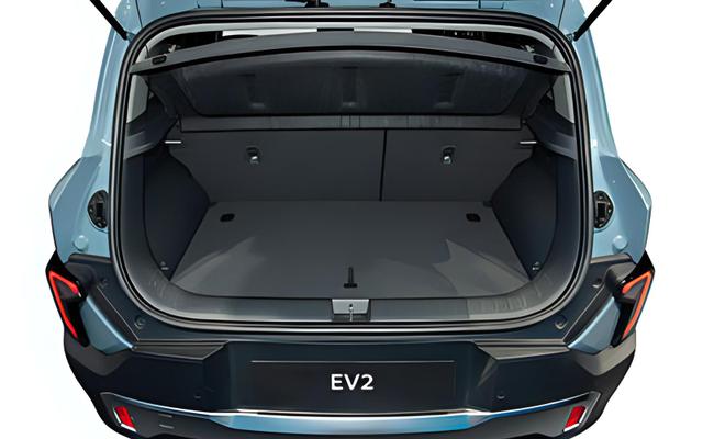 Kia EV2 42,2 kWh Light, Beispielbilder, ggf. teilweise mit Sonderausstattung