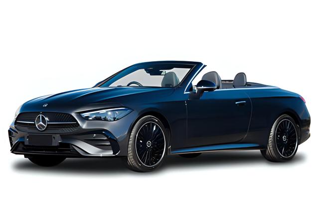 Mercedes-Benz CLE-Klasse CLE 220 d Automatik, Beispielbilder, ggf. teilweise mit Sonderausstattung