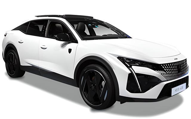 Peugeot 408 - Hybrid 136 e-DSC6 Allure