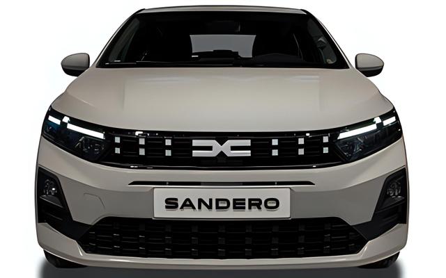 Dacia Sandero TCe 100 Essential, Beispielbilder, ggf. teilweise mit Sonderausstattung