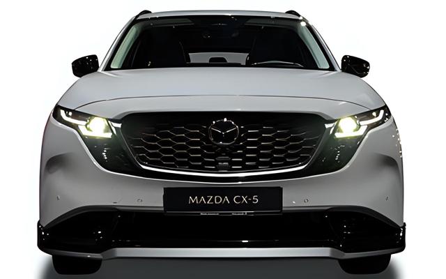 Mazda CX-5 2.5 e-SKYACTIV-G 141 AWD AT Center-Line, Die hier gezeigten Fotoaufnahmen zeigen Fahrzeuge der bezeichneten Modellreihe. Manche entstanden auch (noch) vor einer Modellneuerung des Herstellers. Alle von uns angebotenen Autos werden erst nach unserer Bestellung produziert.