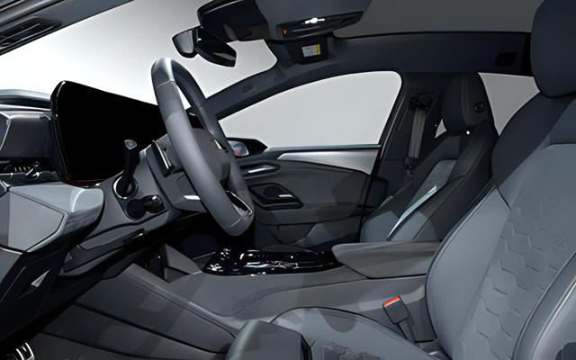 Audi A6 Avant e-tron performance, Beispielbilder, ggf. teilweise mit Sonderausstattung