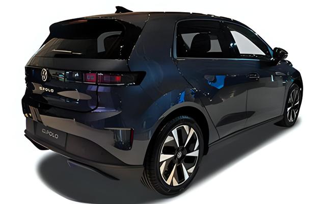 Volkswagen ID. Polo Style 52 kWh 155 kW, Die hier gezeigten Fotoaufnahmen zeigen Fahrzeuge der bezeichneten Modellreihe. Manche entstanden auch (noch) vor einer Modellneuerung des Herstellers. Alle von uns angebotenen Autos werden erst nach unserer Bestellung produziert.