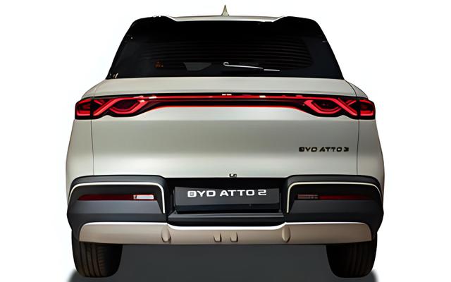 BYD Atto 2 45kWh Active, Beispielbilder, ggf. teilweise mit Sonderausstattung