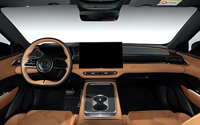 Mazda Mazda6e EV Elektro Heckantrieb Takumi Plus, Beispielbilder, ggf. teilweise mit Sonderausstattung