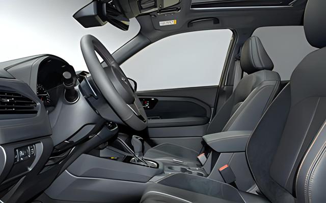 Subaru Forester 2.0ie Exclusive Lineartronic, Beispielbilder, ggf. teilweise mit Sonderausstattung