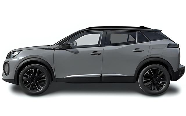 Peugeot 2008 PureTech 100 Style, Beispielbilder, ggf. teilweise mit Sonderausstattung