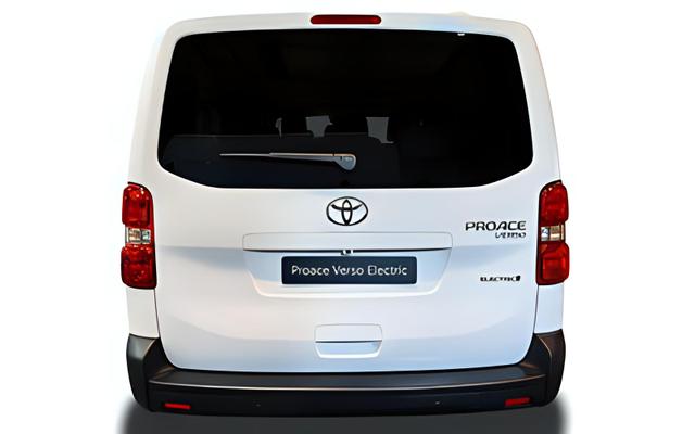 Toyota Proace Verso Active 2,2-l-D-4D 110kW L1 8-Sitzer, Beispielbilder, ggf. teilweise mit Sonderausstattung