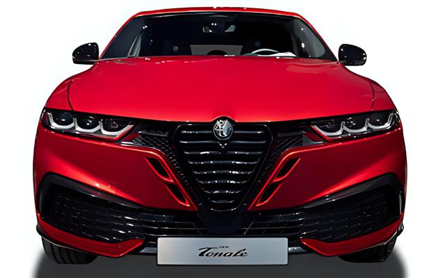 Alfa Romeo Tonale 1.5 VGT Hybrid 175 VELOCE, Beispielbilder, ggf. teilweise mit Sonderausstattung