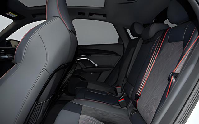 Audi SQ5 TFSI S tronic quattro, Beispielbilder, ggf. teilweise mit Sonderausstattung