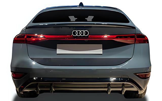 Audi S6 Avant e-tron Sportback, Beispielbilder, ggf. teilweise mit Sonderausstattung