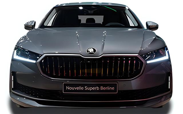 Skoda Superb 2.0 TSI DSG Selection 4WD, Beispielbilder, ggf. teilweise mit Sonderausstattung