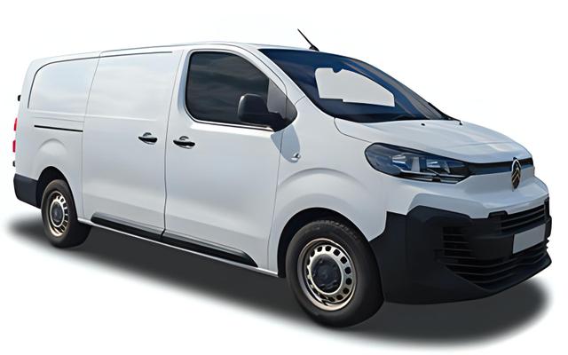 Citro&euml;n &euml;-Jumpy Kastenwagen 100kW 69kWh XL, Die hier gezeigten Fotoaufnahmen zeigen Fahrzeuge der bezeichneten Modellreihe. Manche entstanden auch (noch) vor einer Modellneuerung des Herstellers. Alle von uns angebotenen Autos werden erst nach unserer Bestellung produziert.