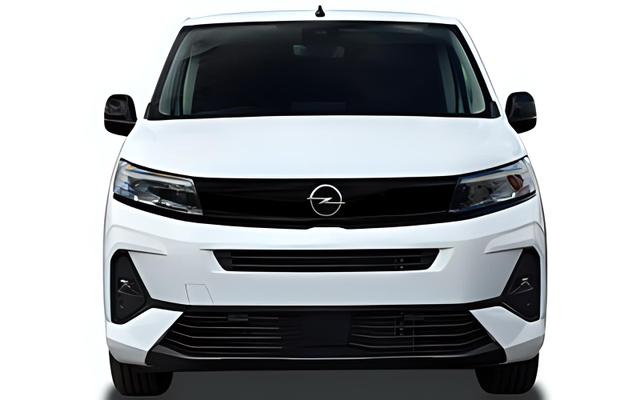 Opel Combo Cargo 1.5 Diesel 75kW, Beispielbilder, ggf. teilweise mit Sonderausstattung