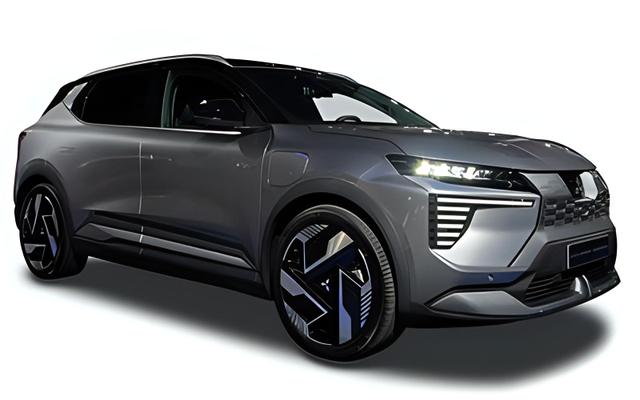 Mitsubishi Eclipse Cross - Diamant Plus 87kWH 11kW OBC