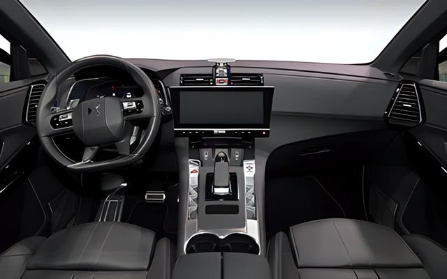 DS Automobiles 7 PLUG-IN HYBRID 225 Pallas Auto, Beispielbilder, ggf. teilweise mit Sonderausstattung
